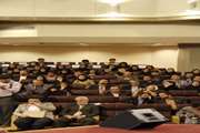 همایش جایزه ملی بقراط 